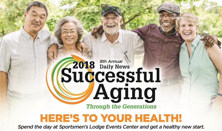 Successful Aging Expo