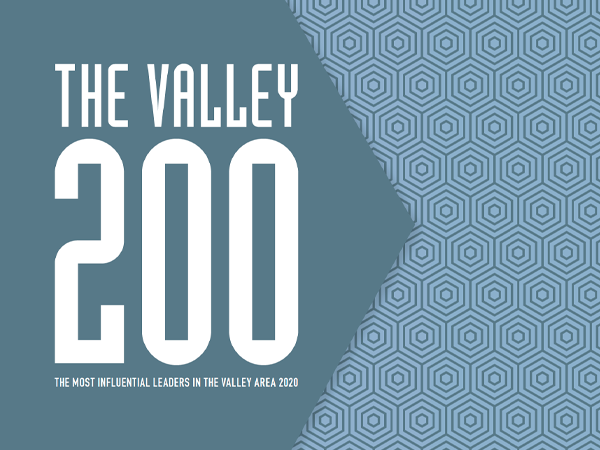  San Fernando Valley Business Journal Valley 200 Includes Paul Davis.