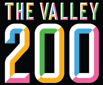 The San Fernndo Valley 200